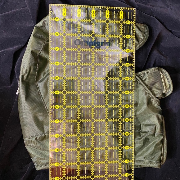 GUC Vintage Men’s Military Extreme Weather Hood - Picture 9 of 10